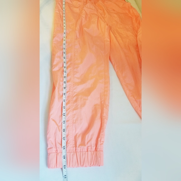 NWT Free People FP Movement The Way Home Papyana Punch High-Rise Jogger - Picture 15 of 15